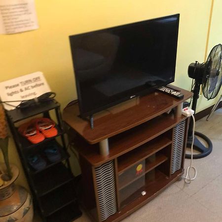 1Br One Oasis Condo Bldg1 Ground Floor Davao City Buitenkant foto