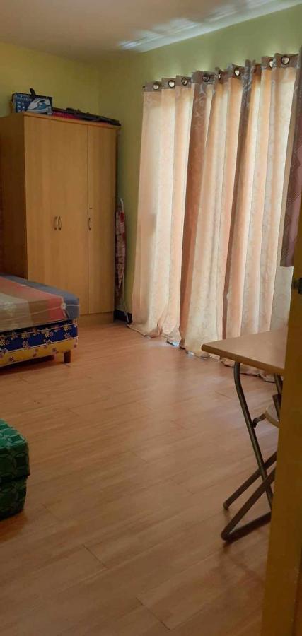 1Br One Oasis Condo Bldg1 Ground Floor Davao City Buitenkant foto