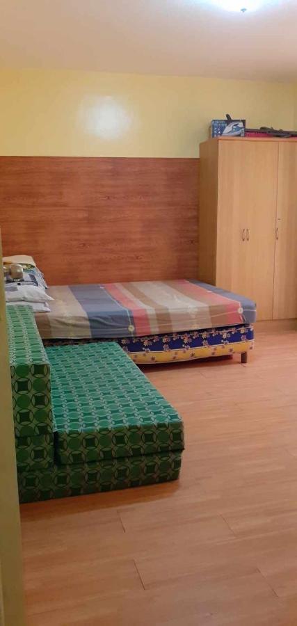 1Br One Oasis Condo Bldg1 Ground Floor Davao City Buitenkant foto