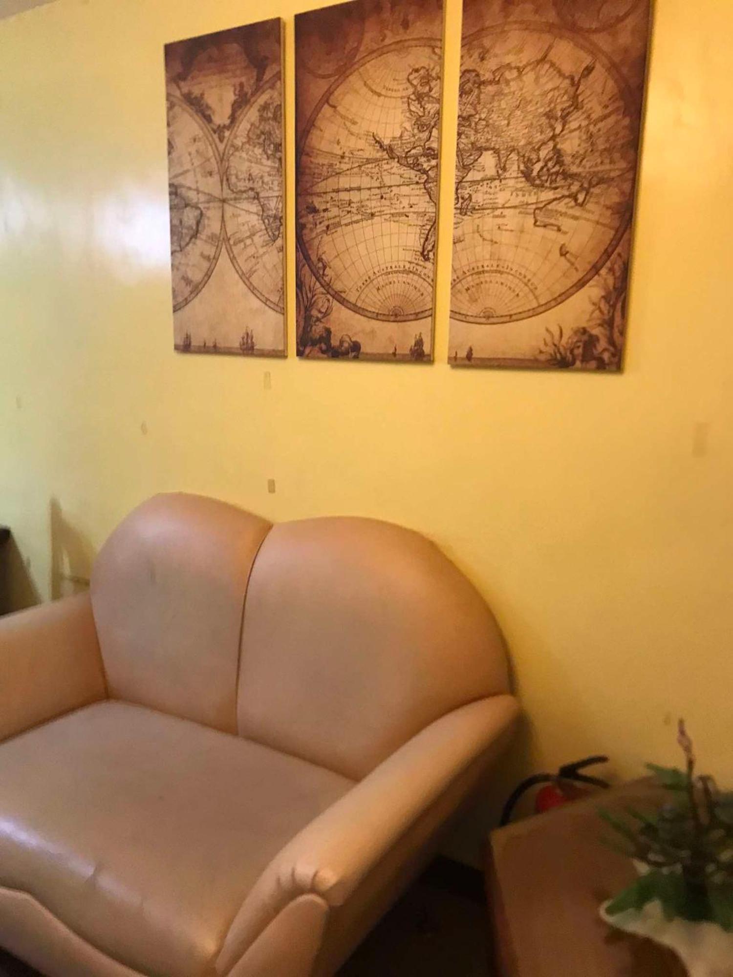1Br One Oasis Condo Bldg1 Ground Floor Davao City Buitenkant foto